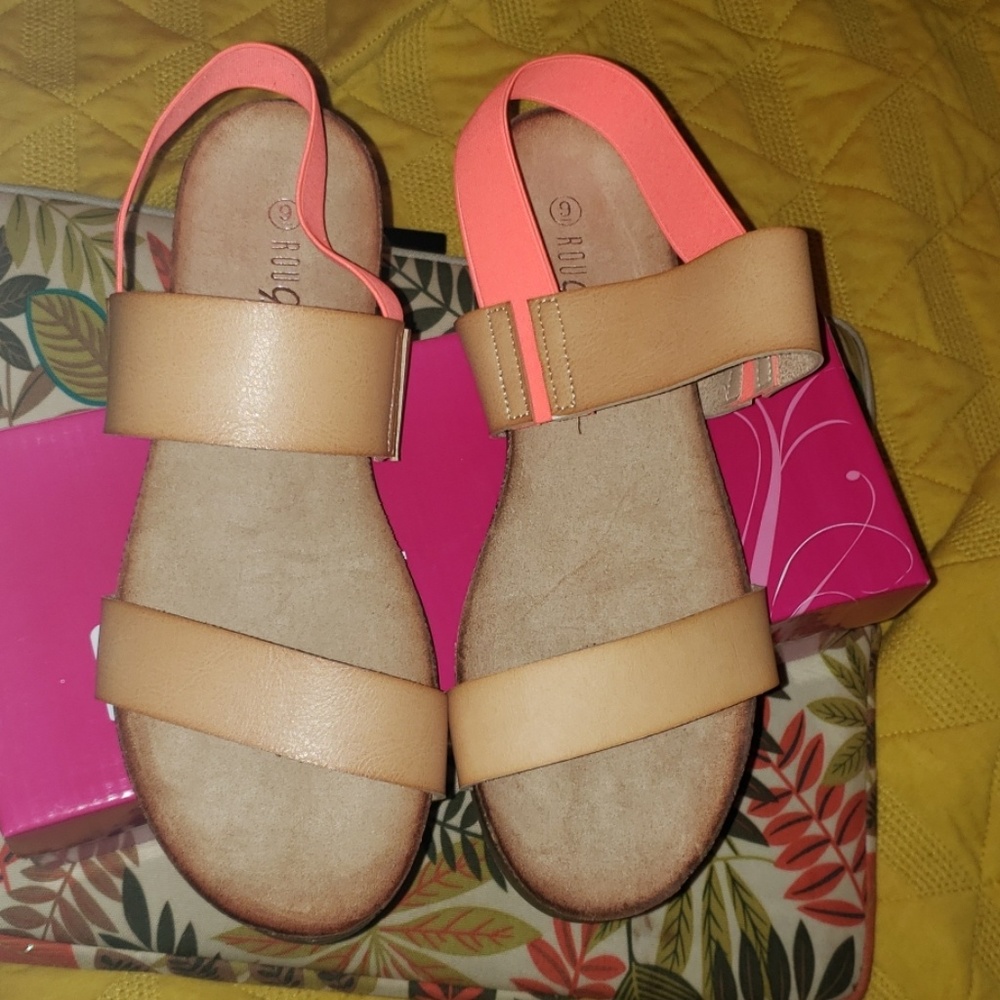 Sandals